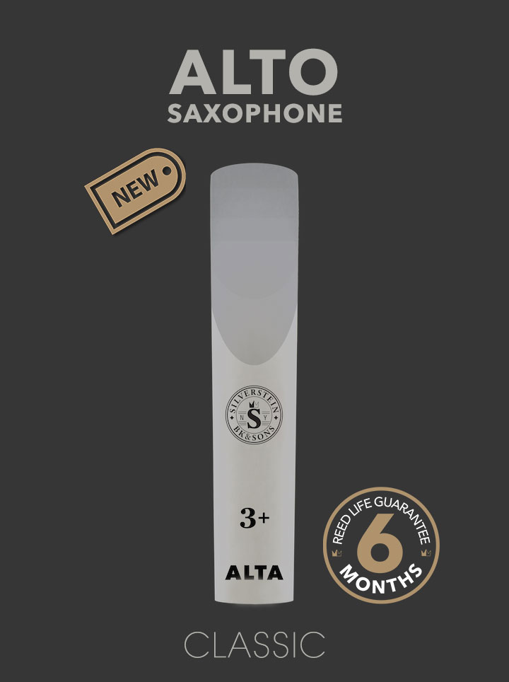 Alto Saxophone Classic