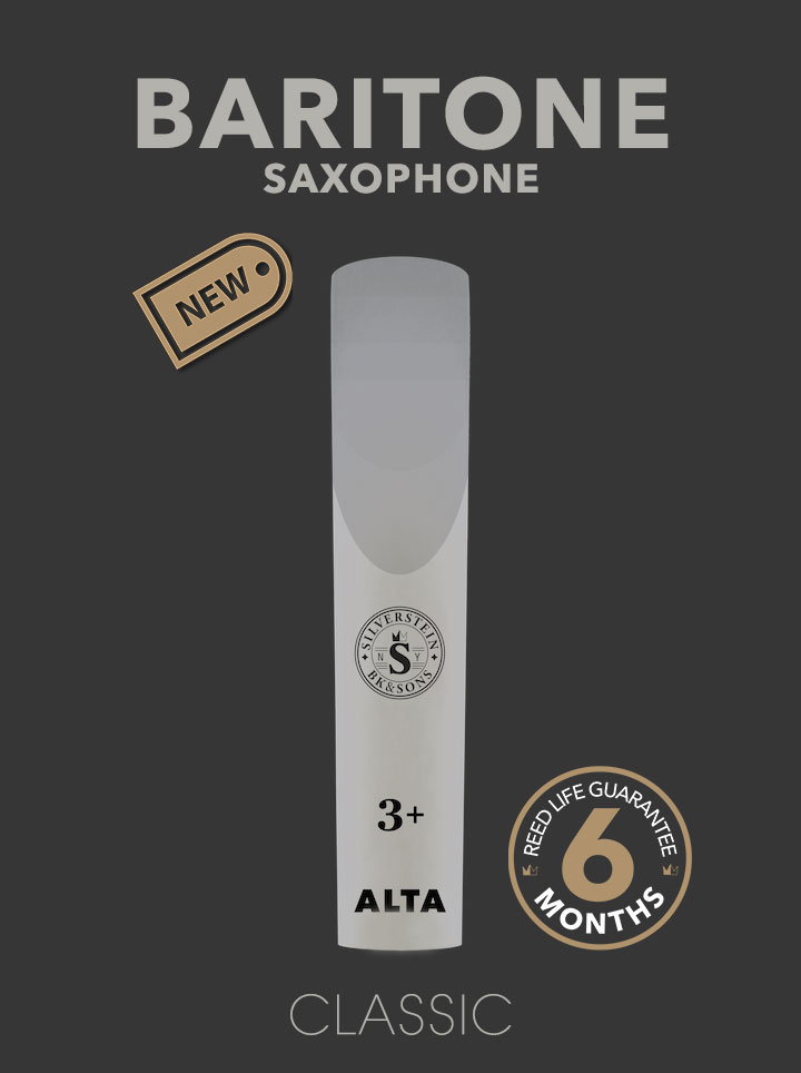 Baritone Saxophone Classic