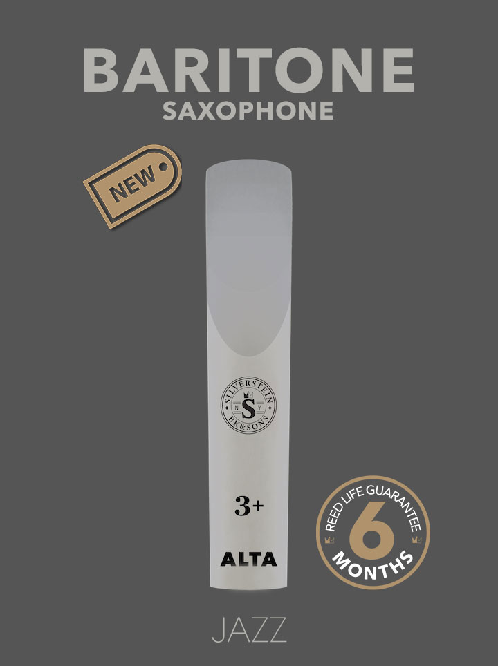 Baritone Saxophone Jazz