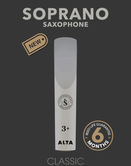 Soprano Saxophone Classic