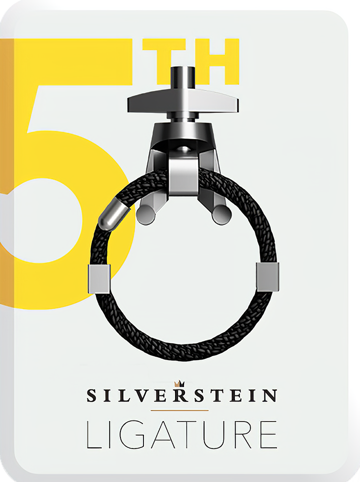 Gen 5 Ligatures (Copy)