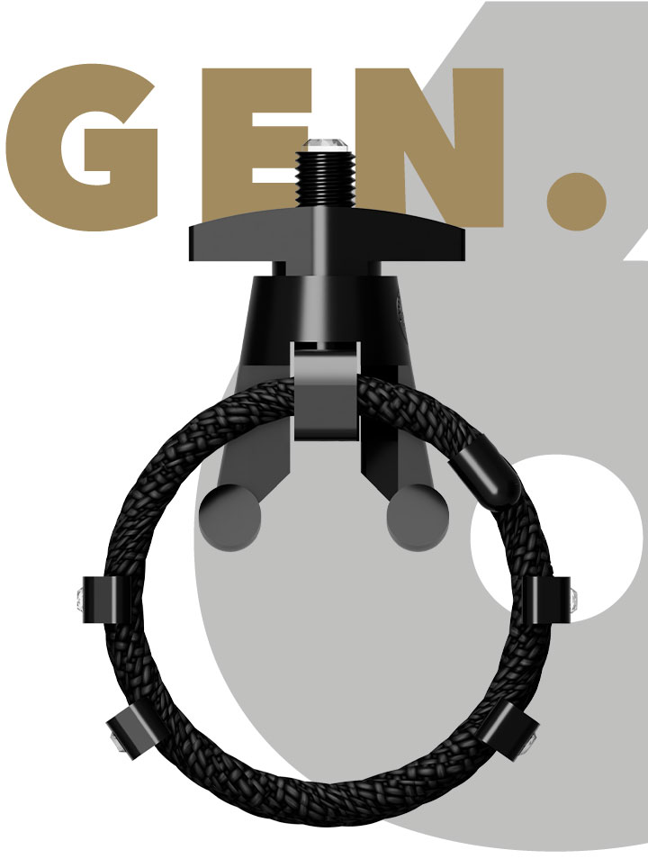 Gen 6 Ligatures
